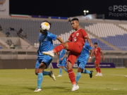 Timnas Indonesia U-17 Pesta Gol Lawan Kepulauan Mariana Utara