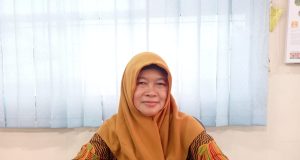 Infografis BPS karawang