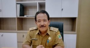 Kawasan kumuh karawang