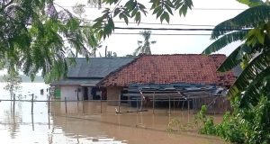 Banjir Karangligar