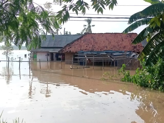 Banjir Karangligar