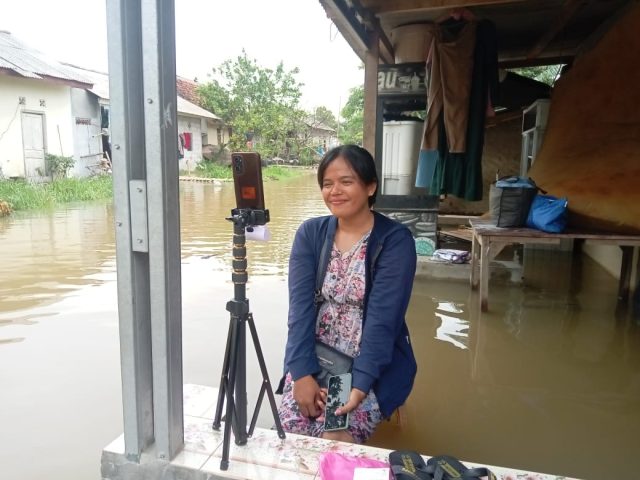 Banjir Karangligar