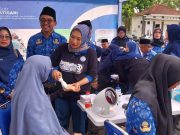 RSUD Jatisari Berikan Layanan Gratis di Harlah KORPRI ke-53 Harlah korpri