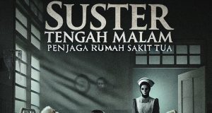 Cerita misteri rumah sakit