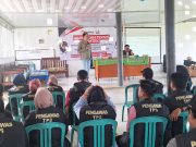 Panwaslu Rawamerta Gelar Bimtek PTPS