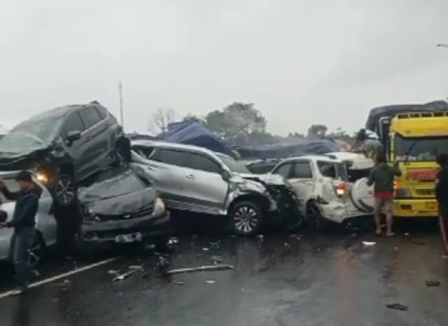 Kecelakaan Cipularang