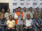 Timses Resmi Umumkan Kemenangan Paslon Aep-Maslani versi Hitung Cepat