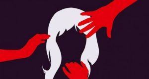 Kasus kekerasan di karawang