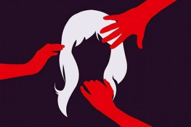 Kasus kekerasan di karawang