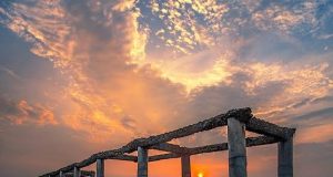 Pantai Tanjung pakis