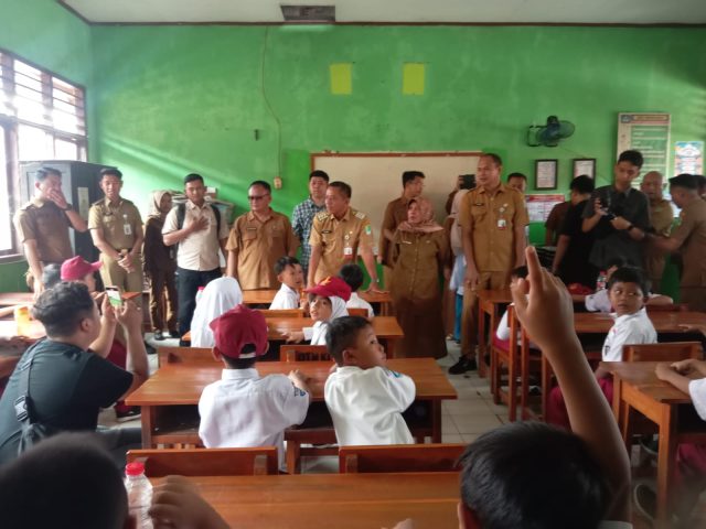 Program makan gratis