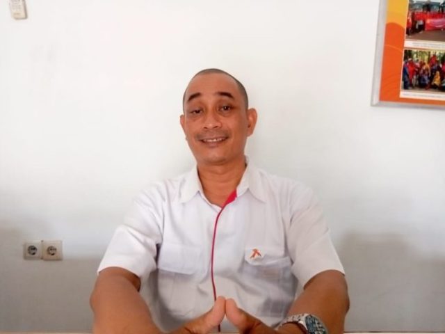 Kasus HIV Karawang