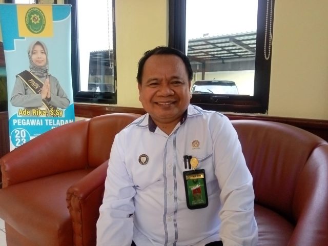 Perceraian karawang 2024