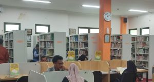 Perpustakaan keliling