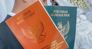 Dispensasi nikah