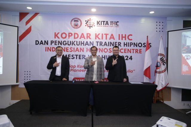 Indonesian Hypnosis Centre