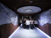 Presiden Prabowo Resmikan Terowongan Silaturahim Masjid Istiqlal dengan Katedral