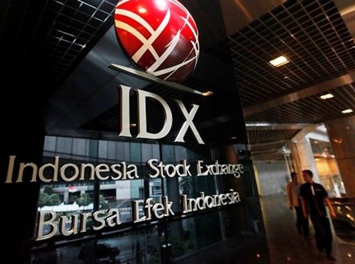 BEI Siapkan Transisi Kepemimpinan Usai Gejolak Pasar