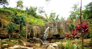 Goa Agung Garunggang