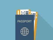 Tarif pembuatan paspor