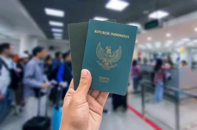 Imigrasi karawang