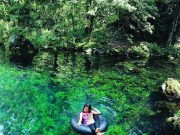 Telaga Nilem kuningan