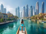 Kota paling sering dikunjungi turis