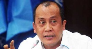 Kenaikan ppn 12 persen