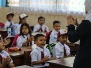 Pemerintah Resmi Terbitkan Surat Edaran Libur Sekolah di Bulan Ramadhan
