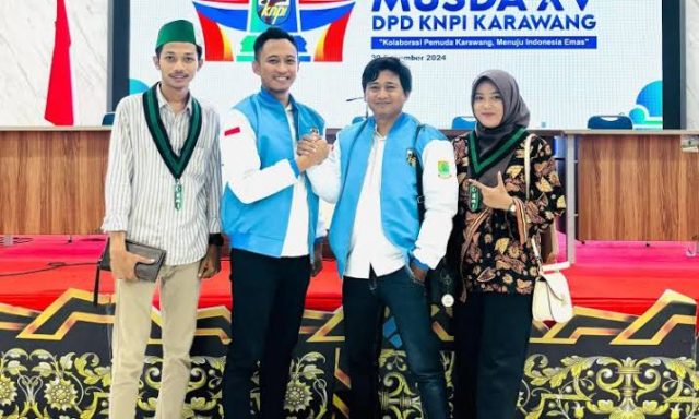 Knpi karawang