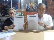 Putusan pengadilan karawang