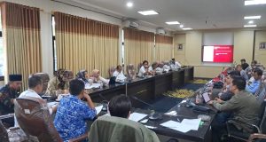 Bantuan sosial karawang