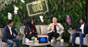 Stasiun Whoosh karawang