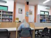 Lonjakan Pengunjung di Perpusda Karawang, Koleksi dan Fasilitas Kian Lengkap Perpusda Karawang