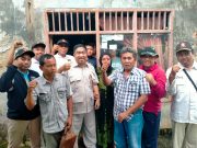 Ajang Sopandi akan Bangunkan Rumah Layak Huni untuk Mak Anih di Batujaya