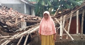 Bencana alam karawang