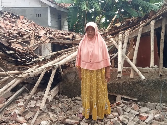 Bencana alam karawang