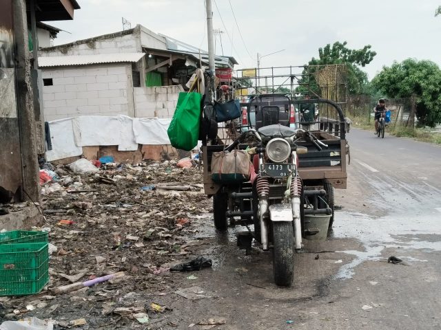 Sampah Guro