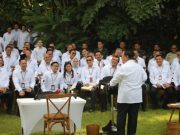 Ini Deretan 5 Menteri Paling Tajir di Kabinet Merah Putih