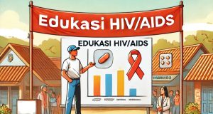 HIV karawang