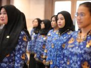 Jadwal Terbaru Cuti Bersama ASN Tahun 2025