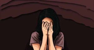 Kasus kekerasan di karawang