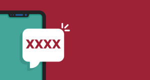 Fitur mencegah sextortion