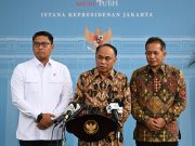 Pemerintah Komitmen Perkuat Peran Koperasi di Program MBG