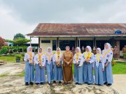 Young Volunteer Competition