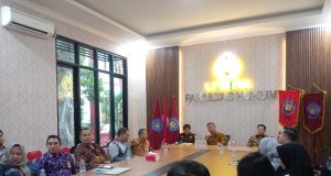 Pengadilan Negeri karawang