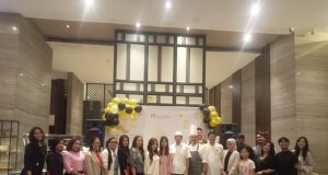 Swiss-Belinn karawang