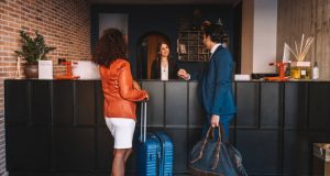 Incognito Guest Hotel