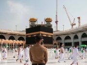 Syarat Baru Haji 2025: JKN Aktif Jadi Kewajiban bagi Jamaah Jamaah haji 2025