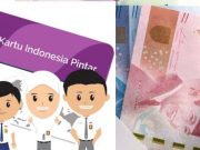 Penyelewengan dana pip